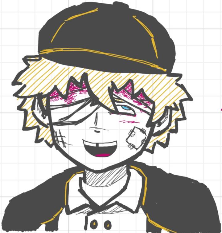never drawing again by follocomplex on Sketchers United