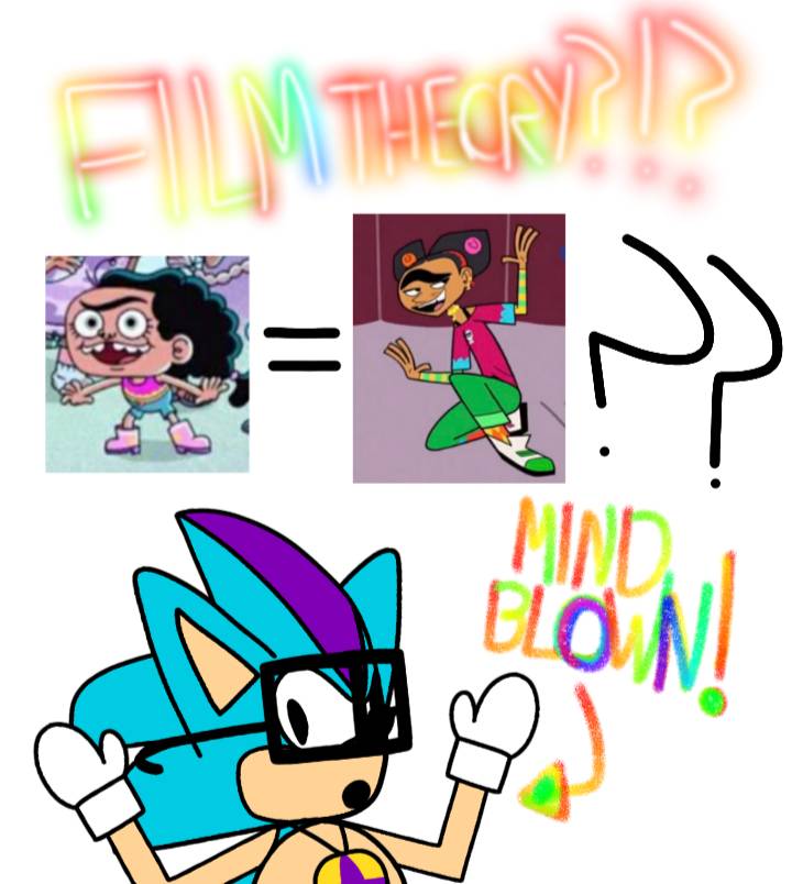 My opinion on 