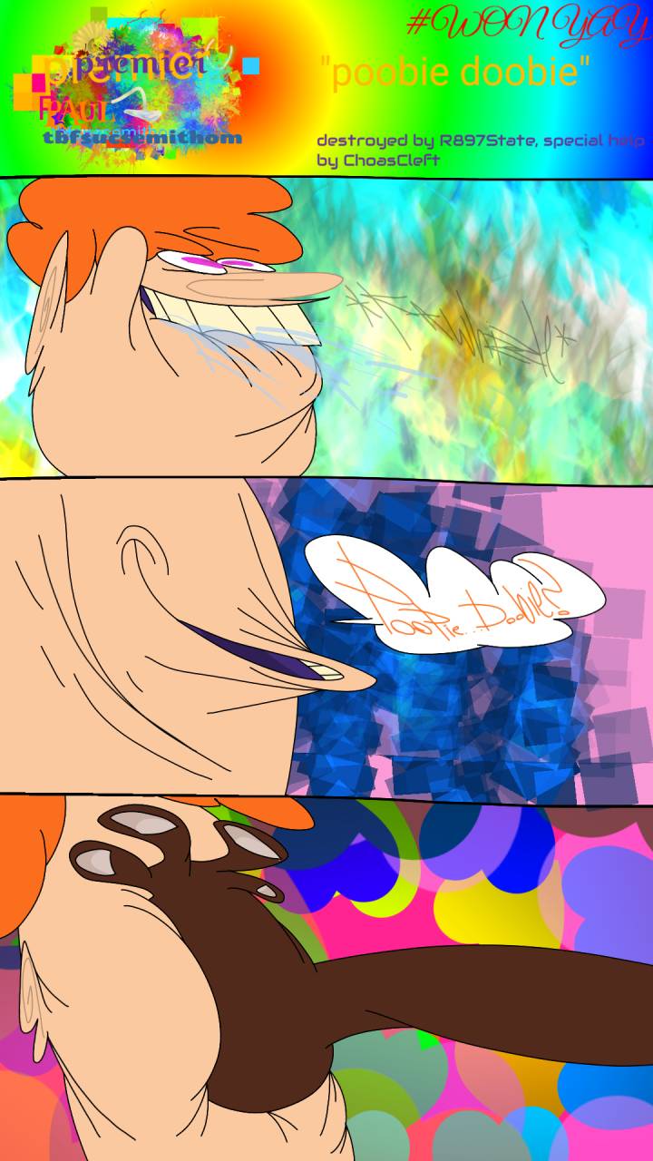 poopie doobie by R897State on Sketchers United