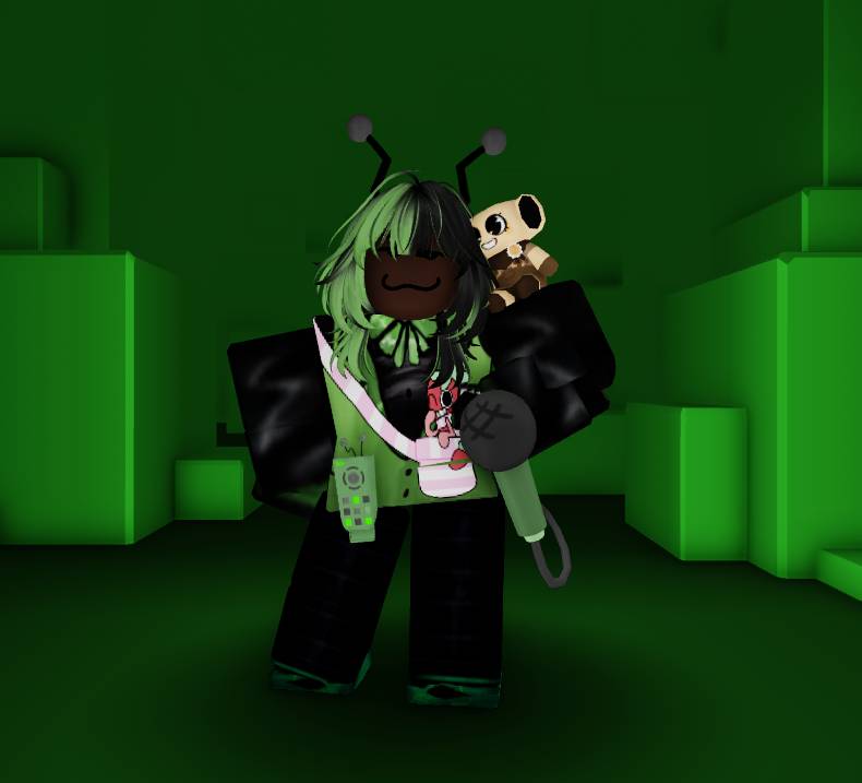 Human Vee cosplay by cyline on Sketchers United