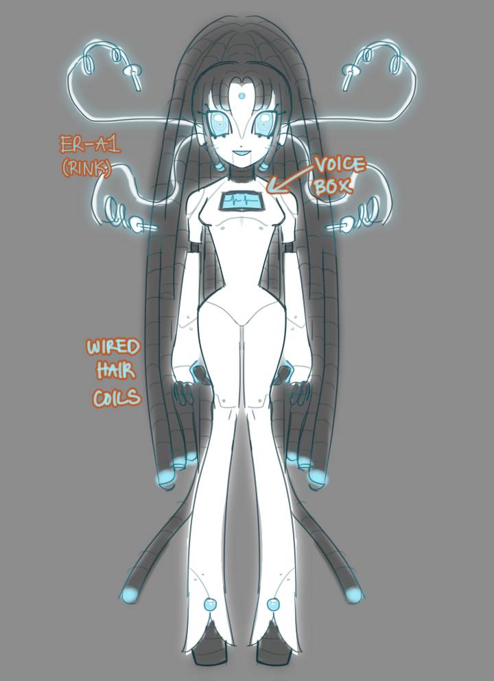 brain rot by munchymunkey on Sketchers United