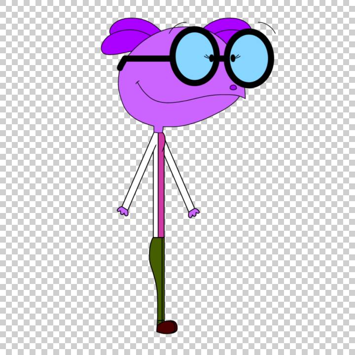 Professor Poppy by CarlyTheCat on Sketchers United