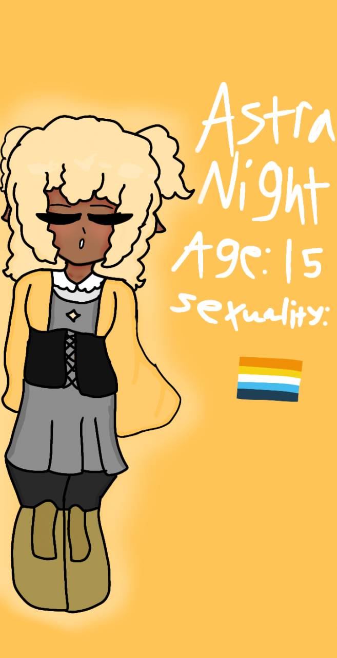 Astra Night Reference sheet and Redesign by Magi_imaginary on Sketchers ...