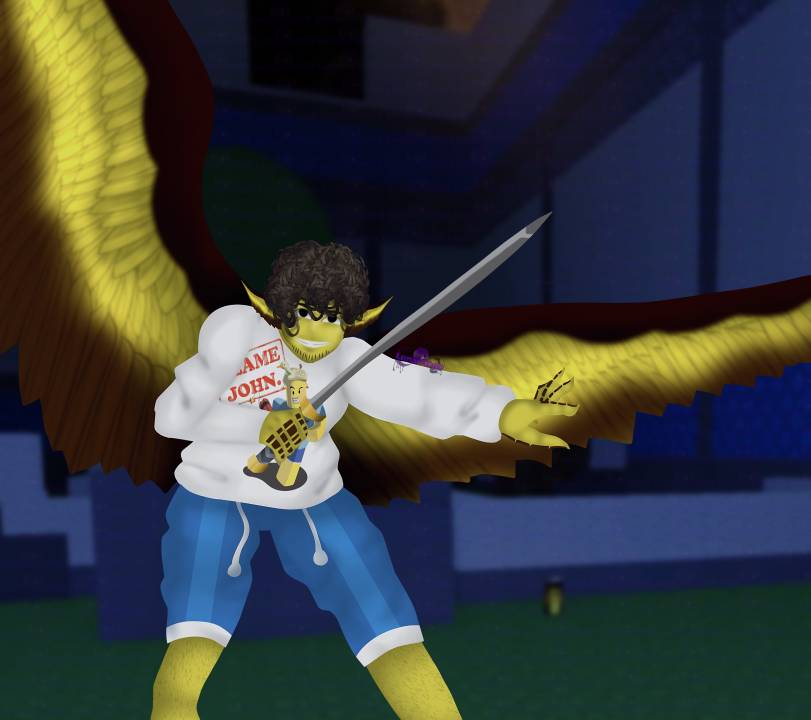 Shedletsky. by JJMareXD60 on Sketchers United
