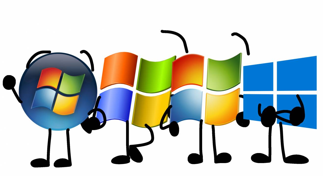MohamadouMonday Day 6: The Windows Club by MohamadouxWinXP on Sketchers ...