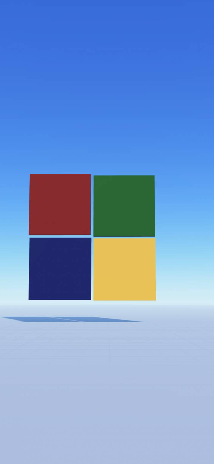 Windows XP in 3D by MohamadouxWinXP on Sketchers United