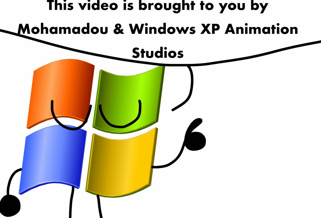 Windows XP has something to Tell you by MohamadouxWinXP on Sketchers United
