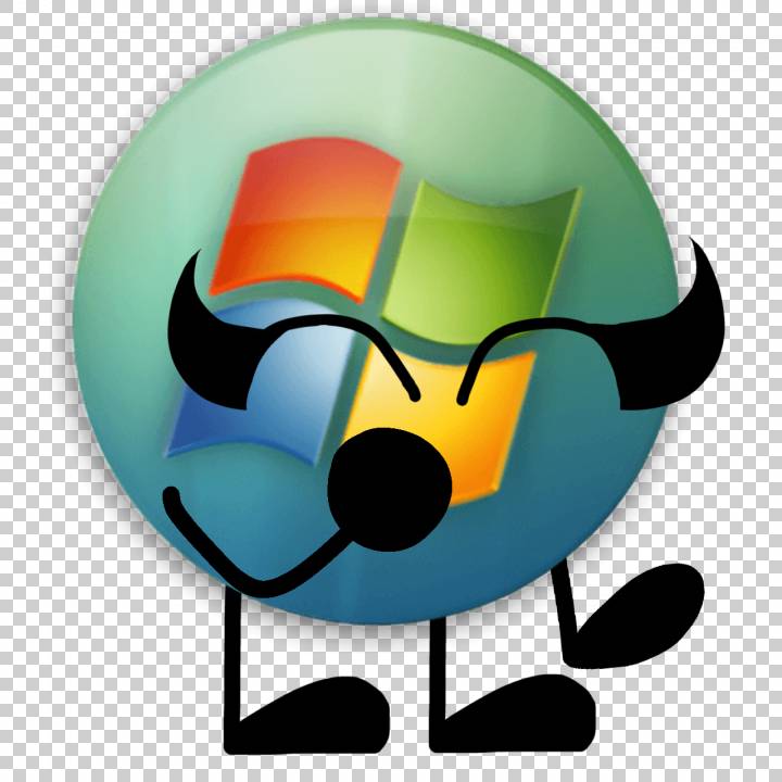 Windows Blackcomb by MohamadouxWinXP on Sketchers United