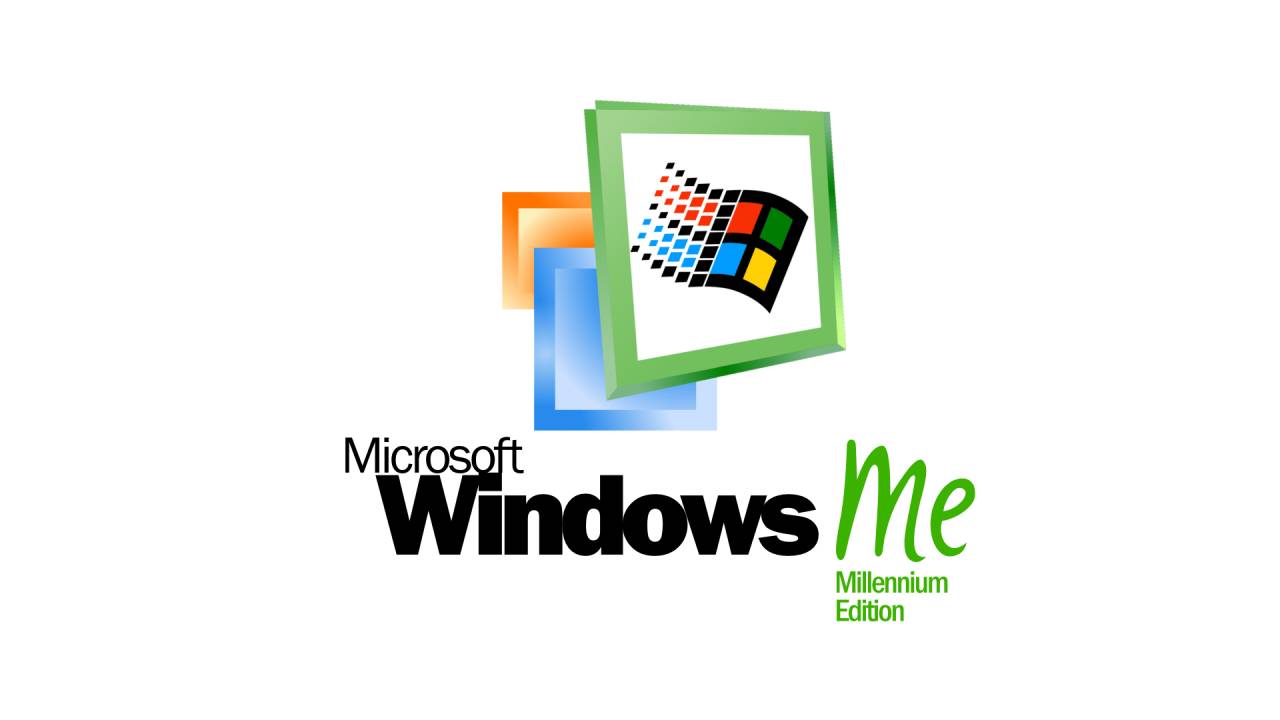 Windows ME Wallpaper by MohamadouxWinXP on Sketchers United