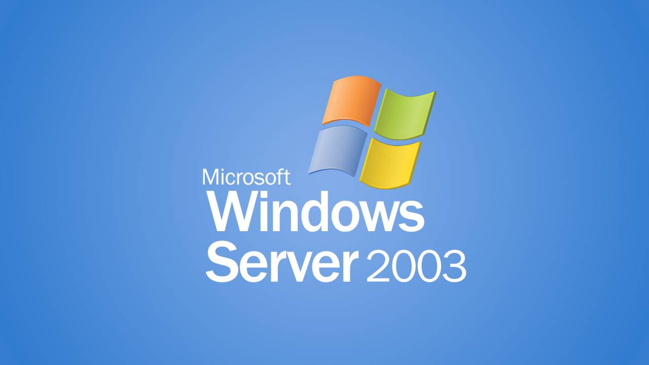 Windows Server 2003 Wallpaper by MohamadouxWinXP on Sketchers United