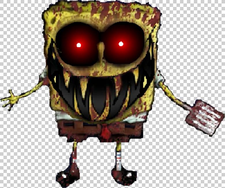 SlendyBob by theChinesefan on Sketchers United