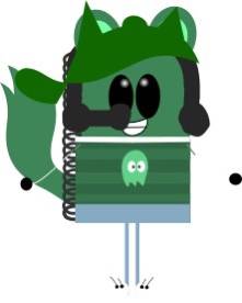 Notebook from Object Lockdown (My Version) by Leyat0225 on Sketchers United