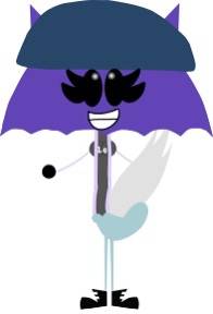 Umbrella from Object Lockdown (My Version) by Leyat0225 on Sketchers United