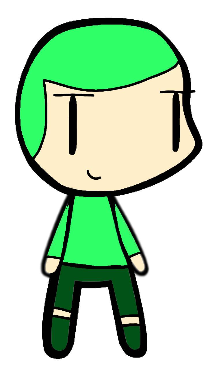 Sam by Geogeopika2001 on Sketchers United