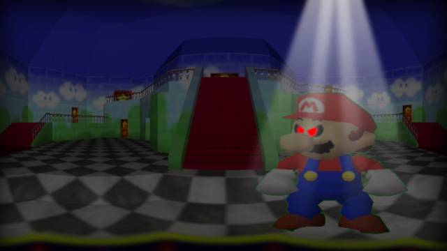 Encounter Mario (Collab) - Sketchers United