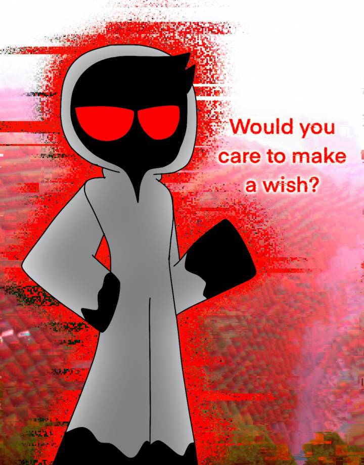 Entity 303 art by TARDIS1234 on Sketchers United