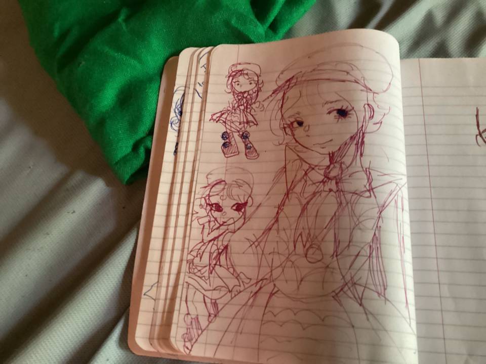 yumm by thatsnotfaith on Sketchers United
