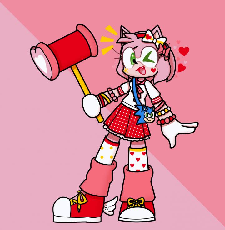 ♡ amy ♡ VU 🔞 on X: 