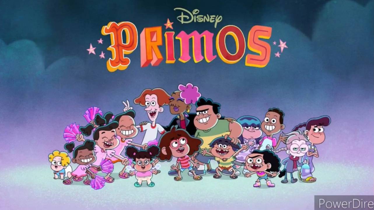share this post, if you’re not excited for primos. by TaikaWasHere on ...