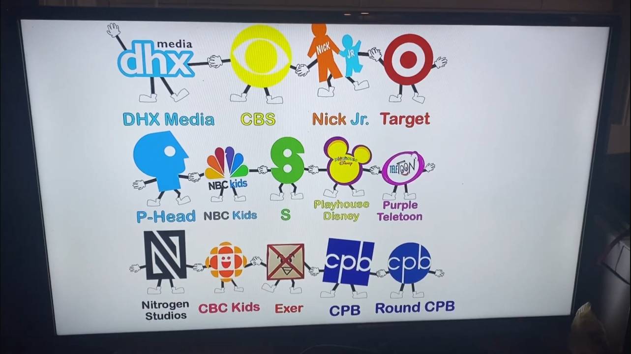 DHX Media's World Characters by BellaPalys on Sketchers United