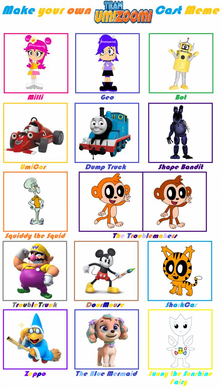 my-team-umizoomi-cast-meme-by-aymane-on-sketchers-united