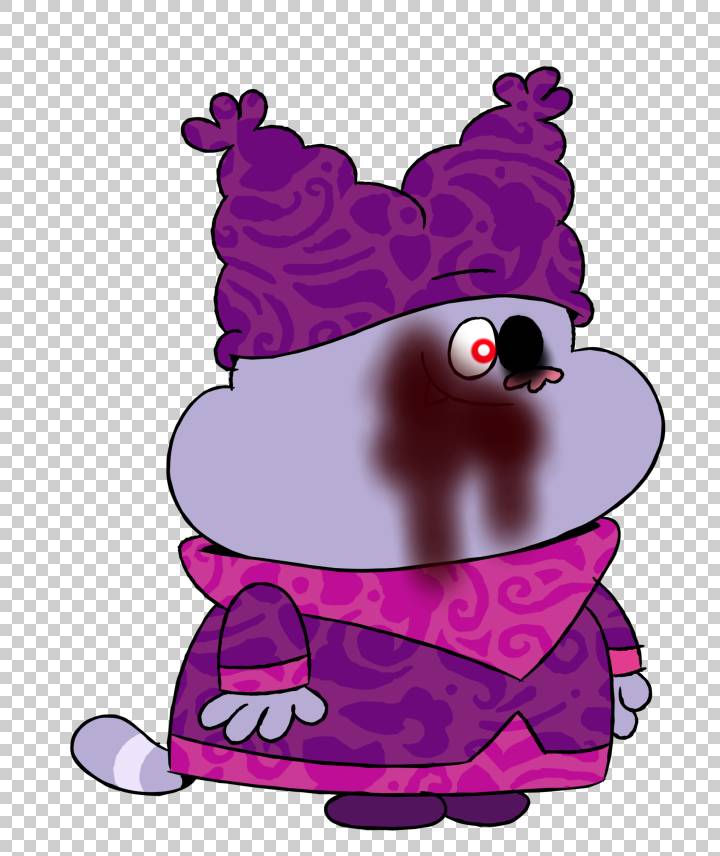 Chowder png by Aymane on Sketchers United