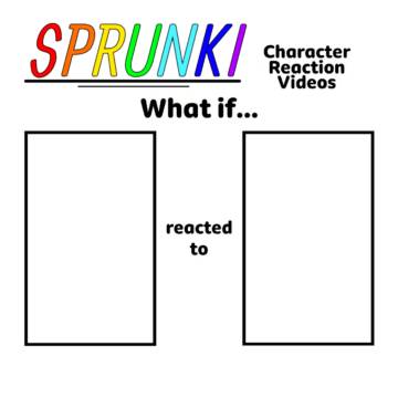 Character Reaction Memes
