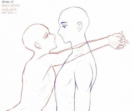 Two people base - Sketchers United