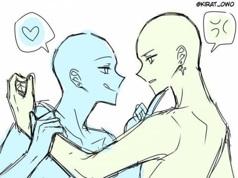 Two people base - Sketchers United