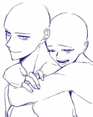 Two people base - Sketchers United