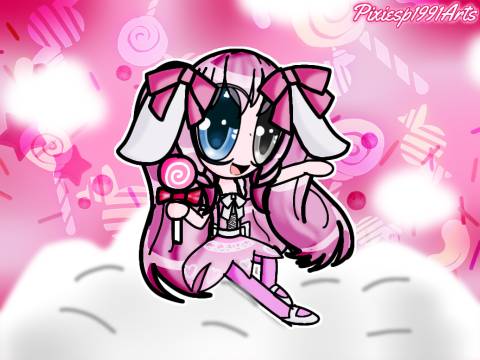 EXILE - yumiKitty Yumi Yoshimura Modes | Joey Slikk Alt Wiki | Fandom