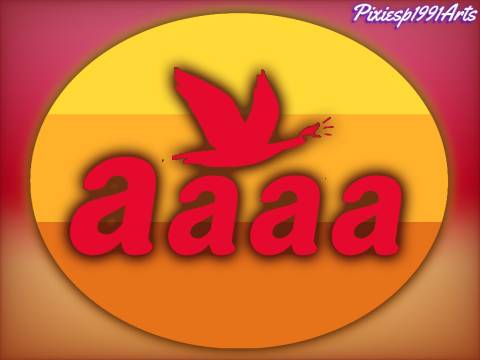 Aaaa (Wawa logo parody) on Sketchers United
