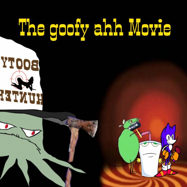 The goofy ahh Movie by Tubbyland on Sketchers United