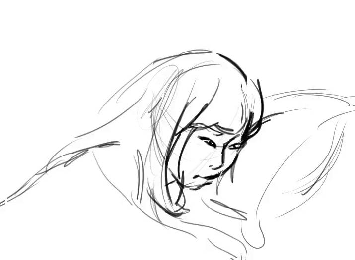 Animation test by _Fizzy_ on Sketchers United