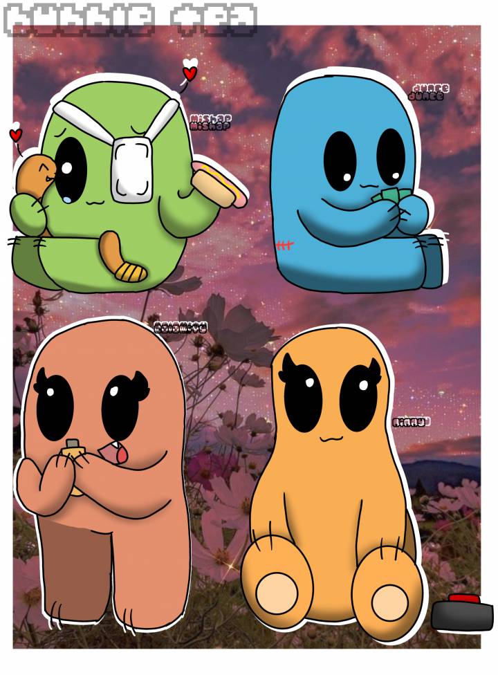dumb-ways-to-die-cute-4-6-by-bubble-tea-on-sketchers-united