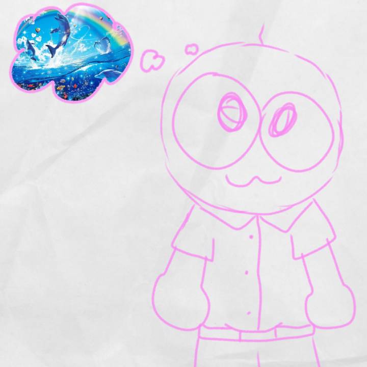 Smiling friend by Butterred on Sketchers United