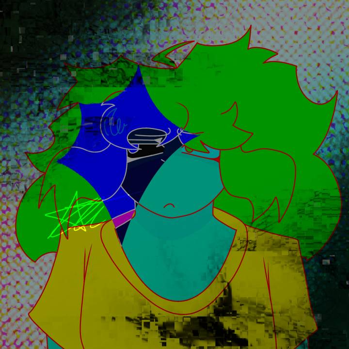 Cringetober Day 2 by 007n7 on Sketchers United