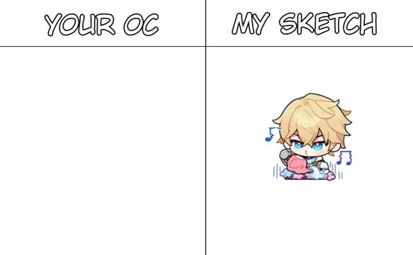 collab —⁠☆ (open) on Sketchers United