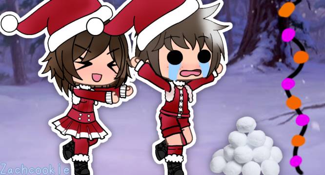 Happy Christmas Eve <3🎄❄️