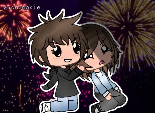 HAPPY NEW YEARS EVE 🎆🎇<3
