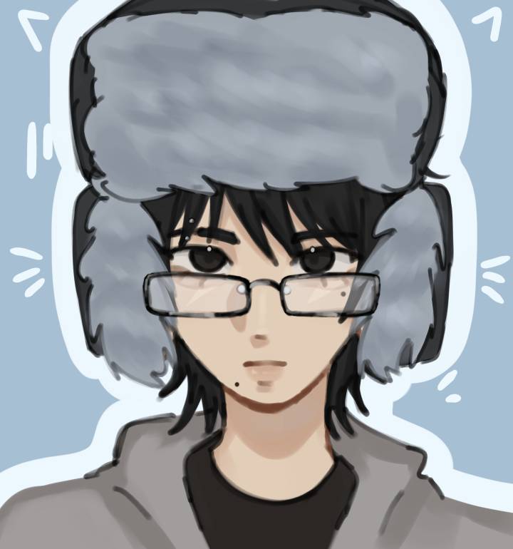 oc with hat by strawberry_x on Sketchers United