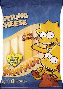 #bringbackthesimpsonscheesestrings - Sketchers United