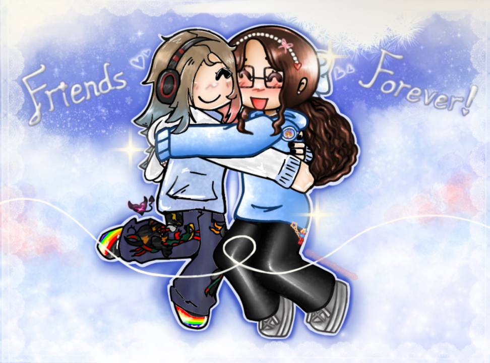 Just a drawing - 477 by Catherine__ on Sketchers United