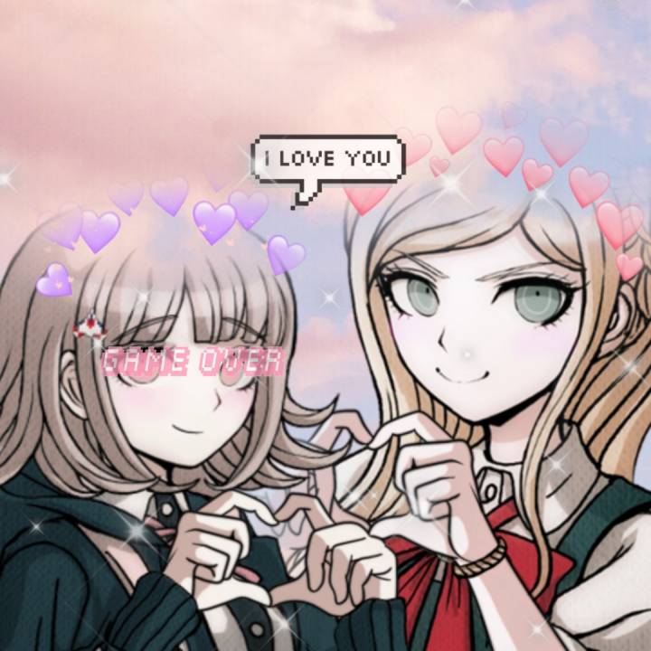 Sonia X Chiaki by DeadGoat on Sketchers United