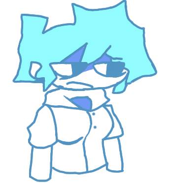 I'm bored