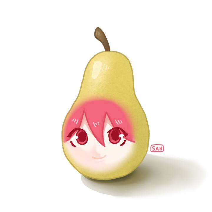 🍐Pearto🍐🩷 by _stitchwitch19_ on Sketchers United