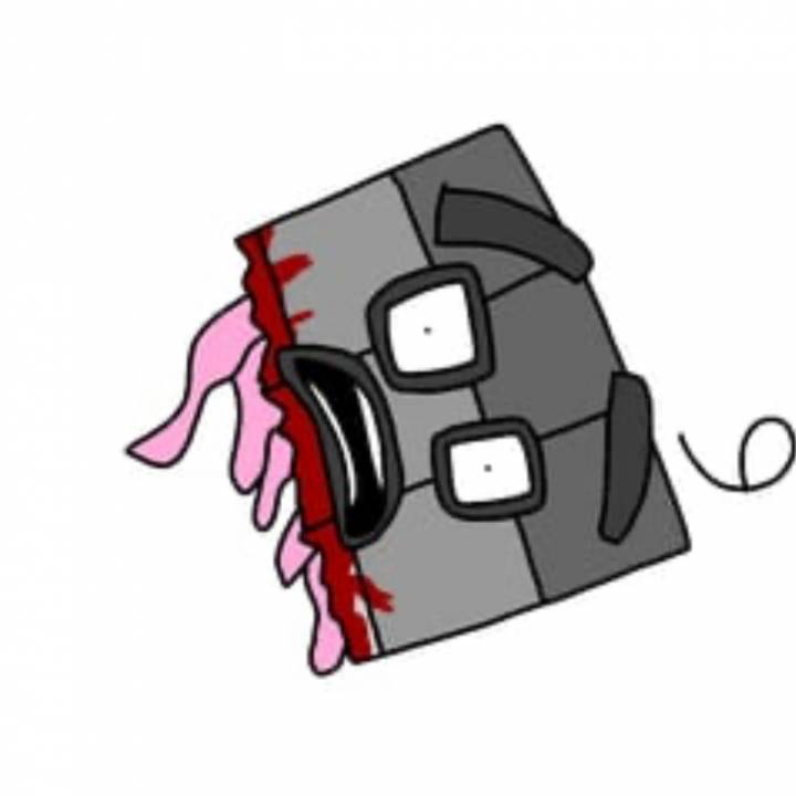 Smile HD Numberblocks Part 1 by DteSjeRobotboy on Sketchers United