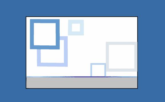 Windows NT 5.0 Bootscreen (HD)