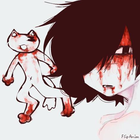 man i love drawing blood by xenospiza on Sketchers United