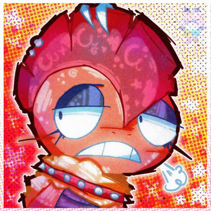 scrafty pfp cuz it’s my third favorite pokemon,,,, by F3V3RB33 on ...